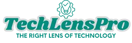 The Right Lens of Technology TechLensPro